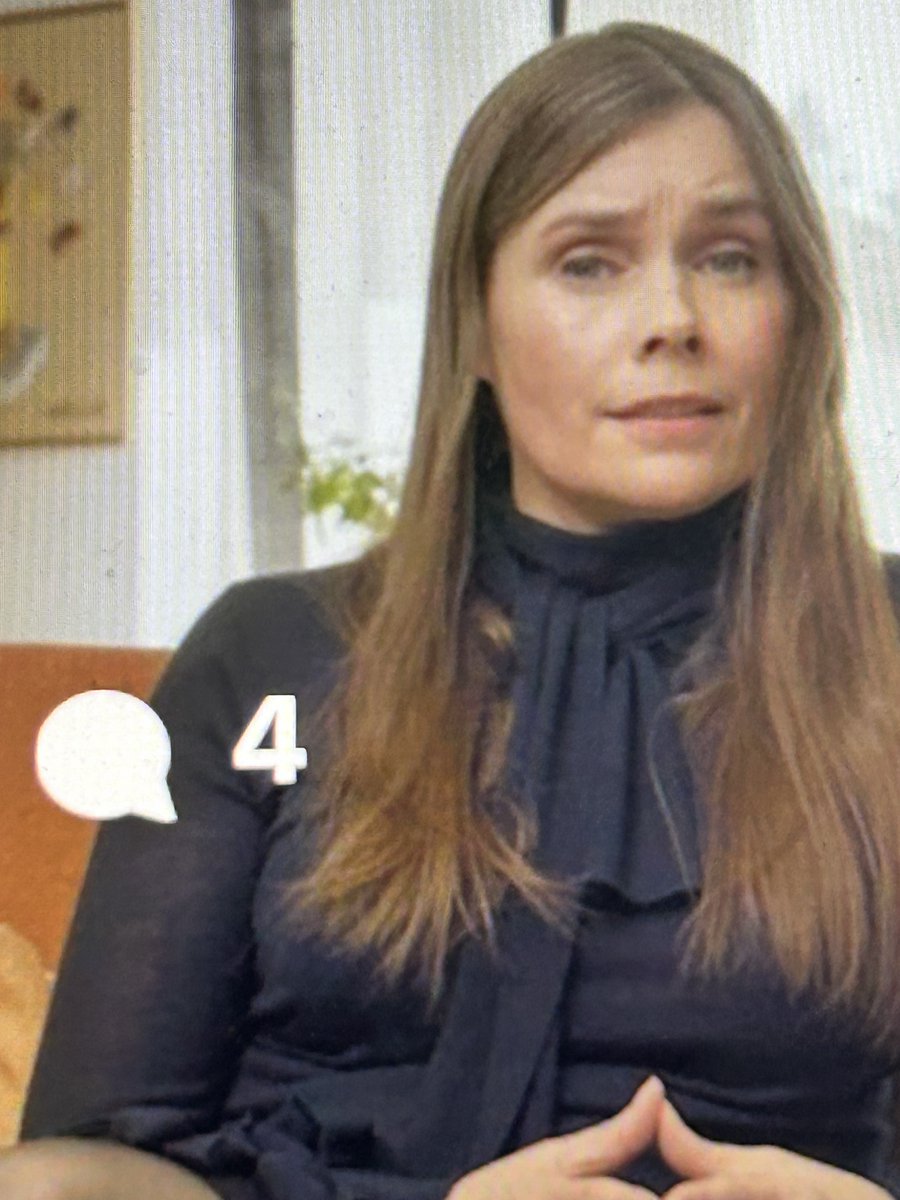 Engin spurning hver fær minn stuðning: