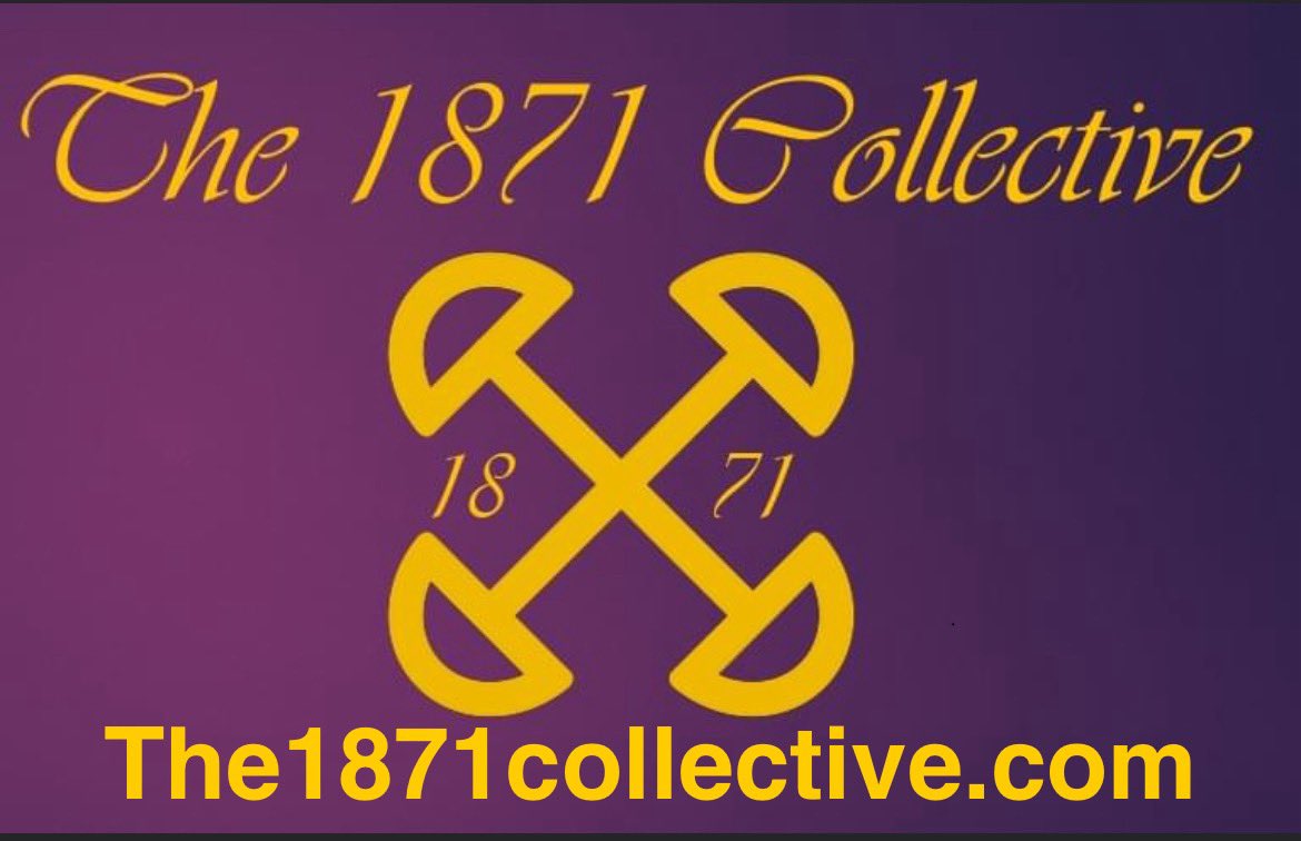 WE GOT THAT GAS The1871Collective.com