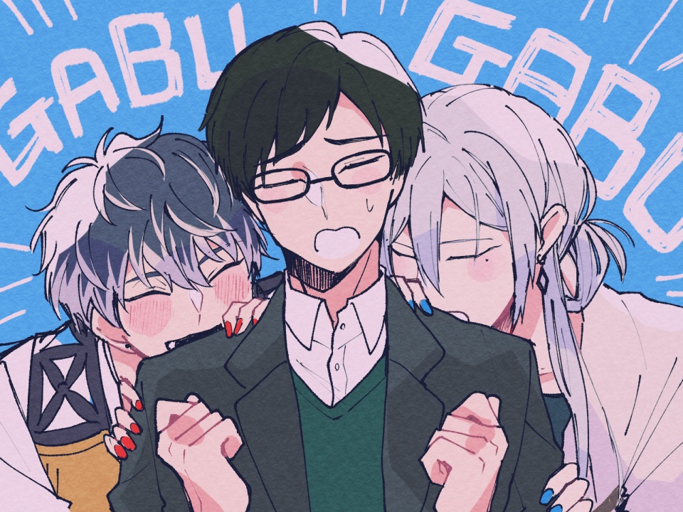 Post by しゃけ on X: 🐶😓🐶