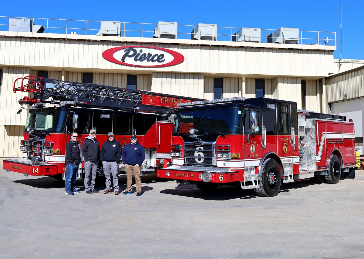 PierceMfg tweet picture