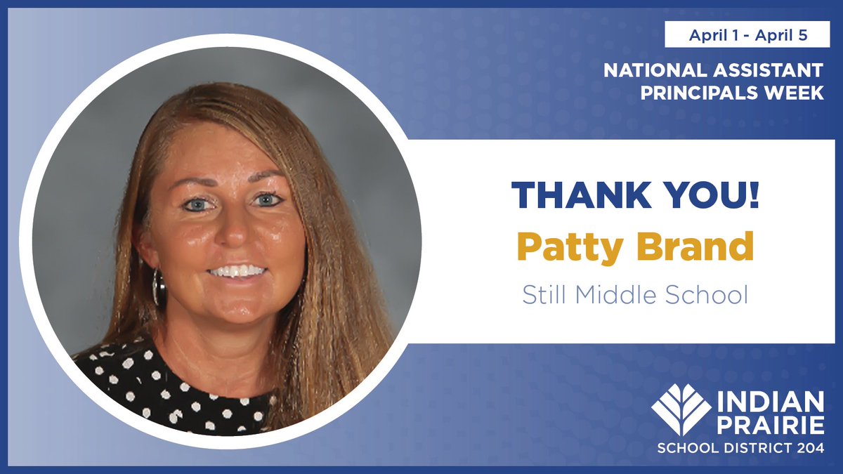 Indian Prairie 204 tweet media