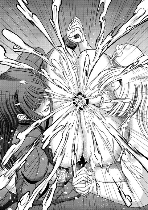 かつてこんなに勢いだけのパイ射があっただろうか! 