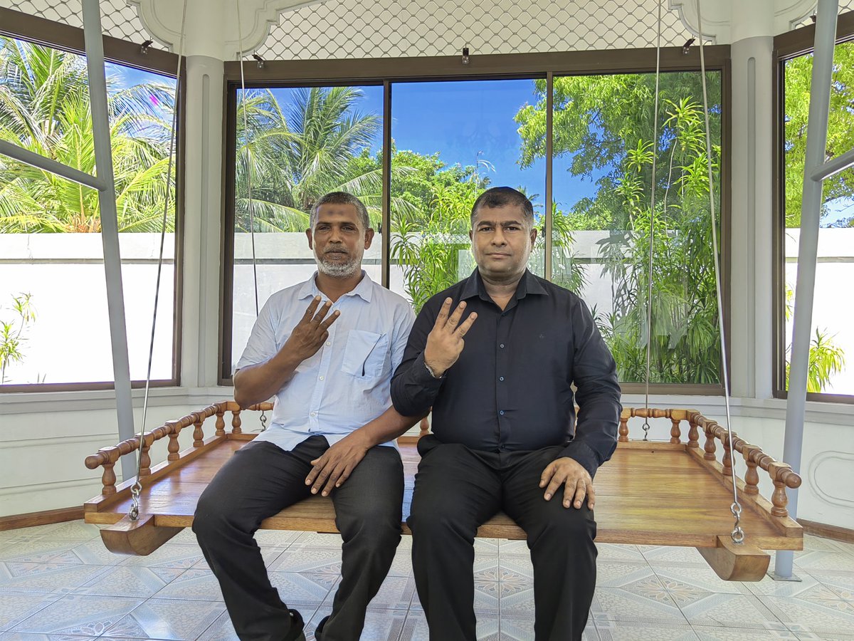 Msavaadh's tweet image. #kudahuvadhoodhairaa2024  3✅