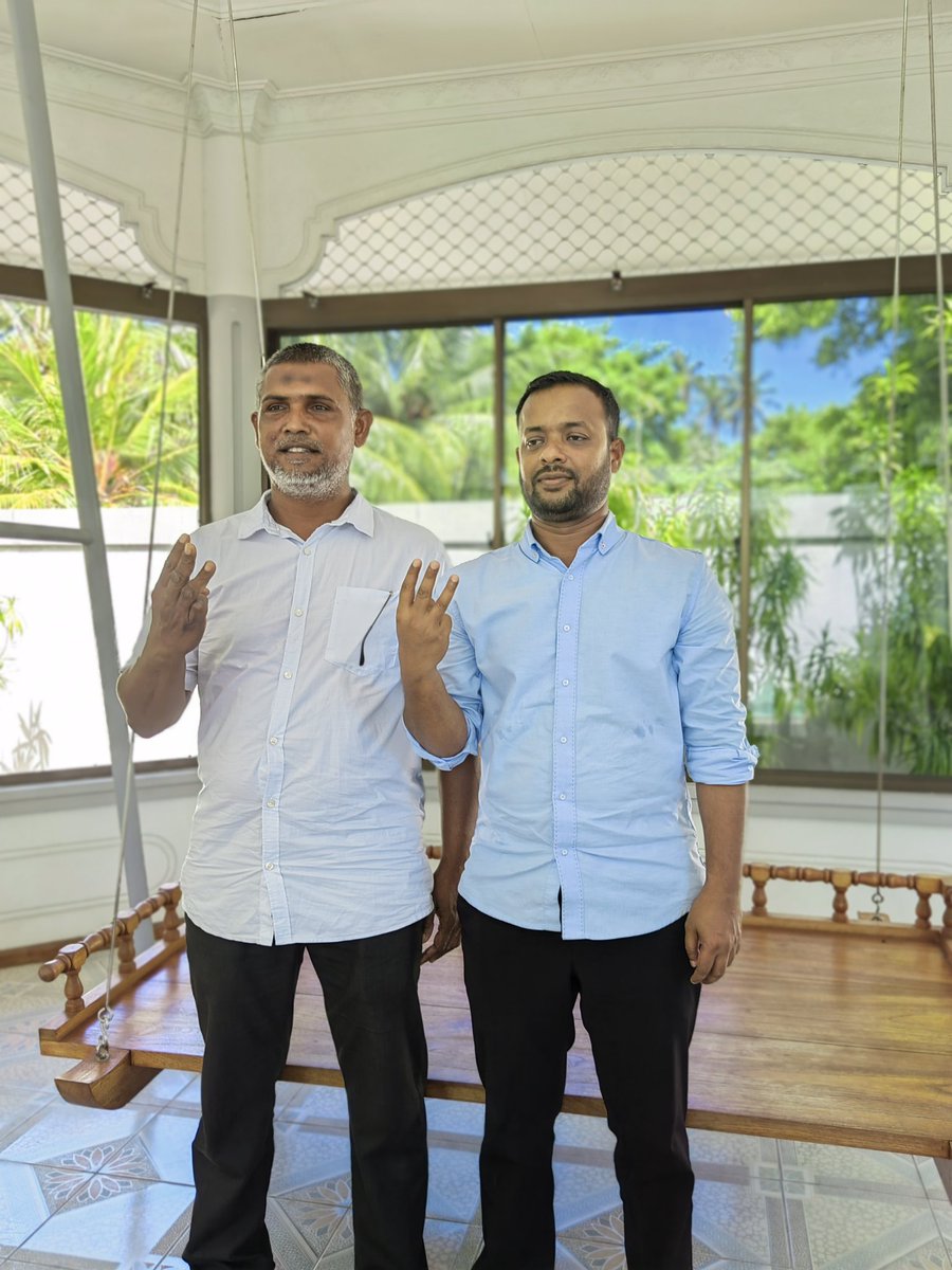 Msavaadh's tweet image. #kudahuvadhoodhairaa2024  3✅