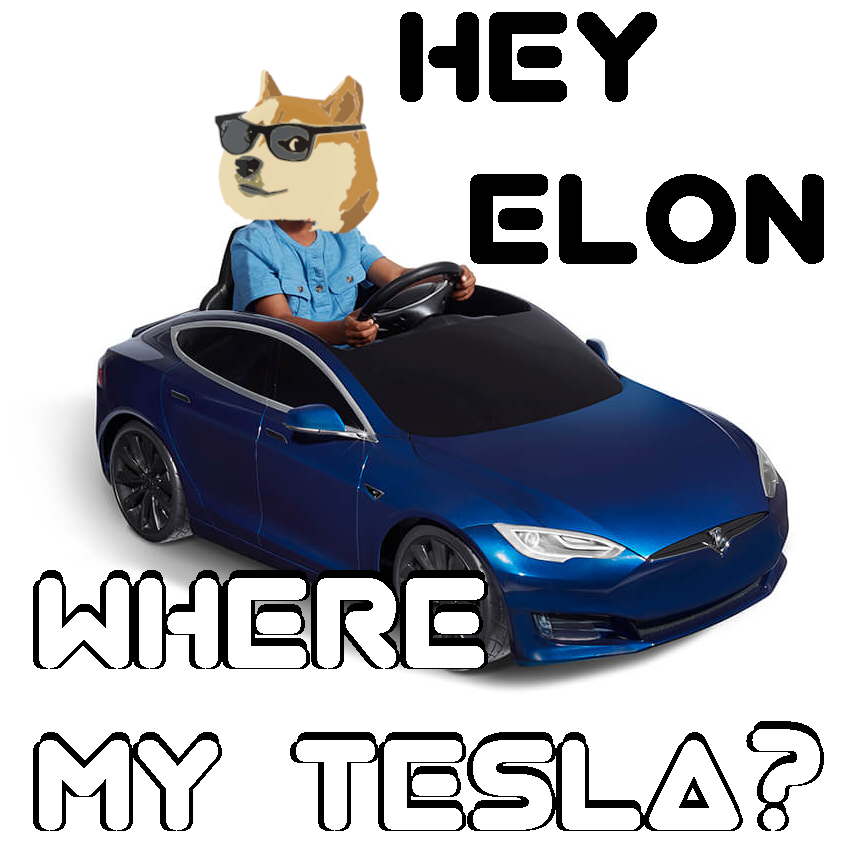 Dogecointoday_'s tweet photo. 🐾 Buckle up, folks! $DCAR (Dogecar) is here to give 'em a run for their bones in the crypto race! 🏎️💨 Get ready for a wild ride filled with tail wags, moon missions, and plenty of treats along the way! 🌕🐶 #Dogecar #CryptoWoof https://t.co/YLglZUnkHh