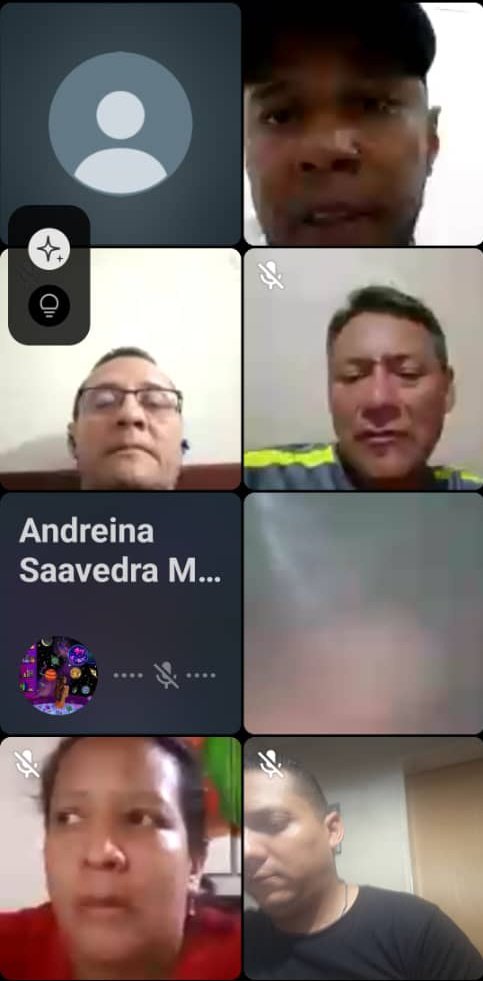 Oficial Carabobo Mrt tweet media