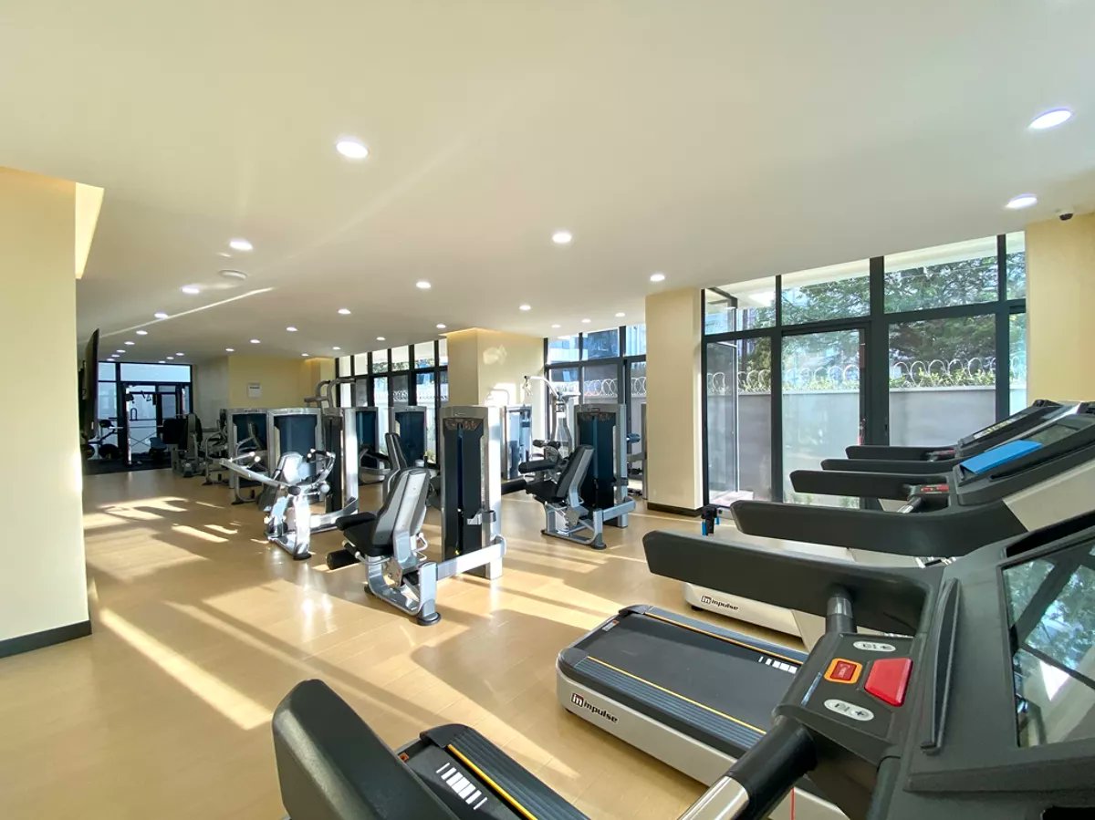 knightfrankug's tweet image. #BookAViewing of these newly built fully furnished apartments located in the prime neighbourhood of Kololo. Each apartment provides a spacious living area, 3 bedrooms, a partially open plan kitchen, modern spacious bathrooms and a maid's room.

Details: bit.ly/3VG4LCq