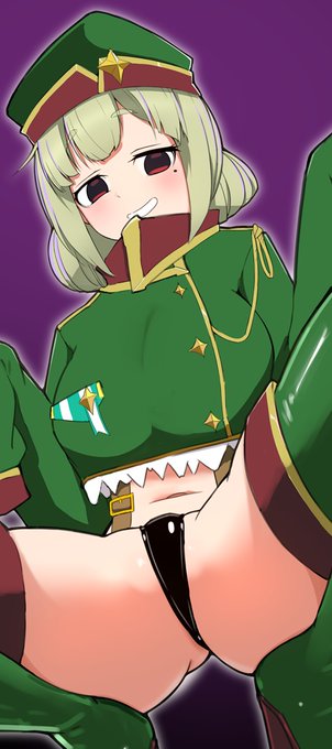 レオパルトちゃん 