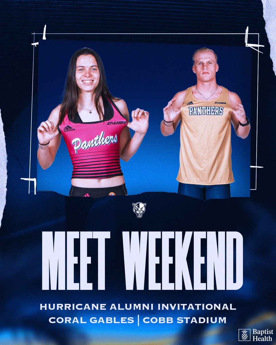 Meet weekend in Miami!