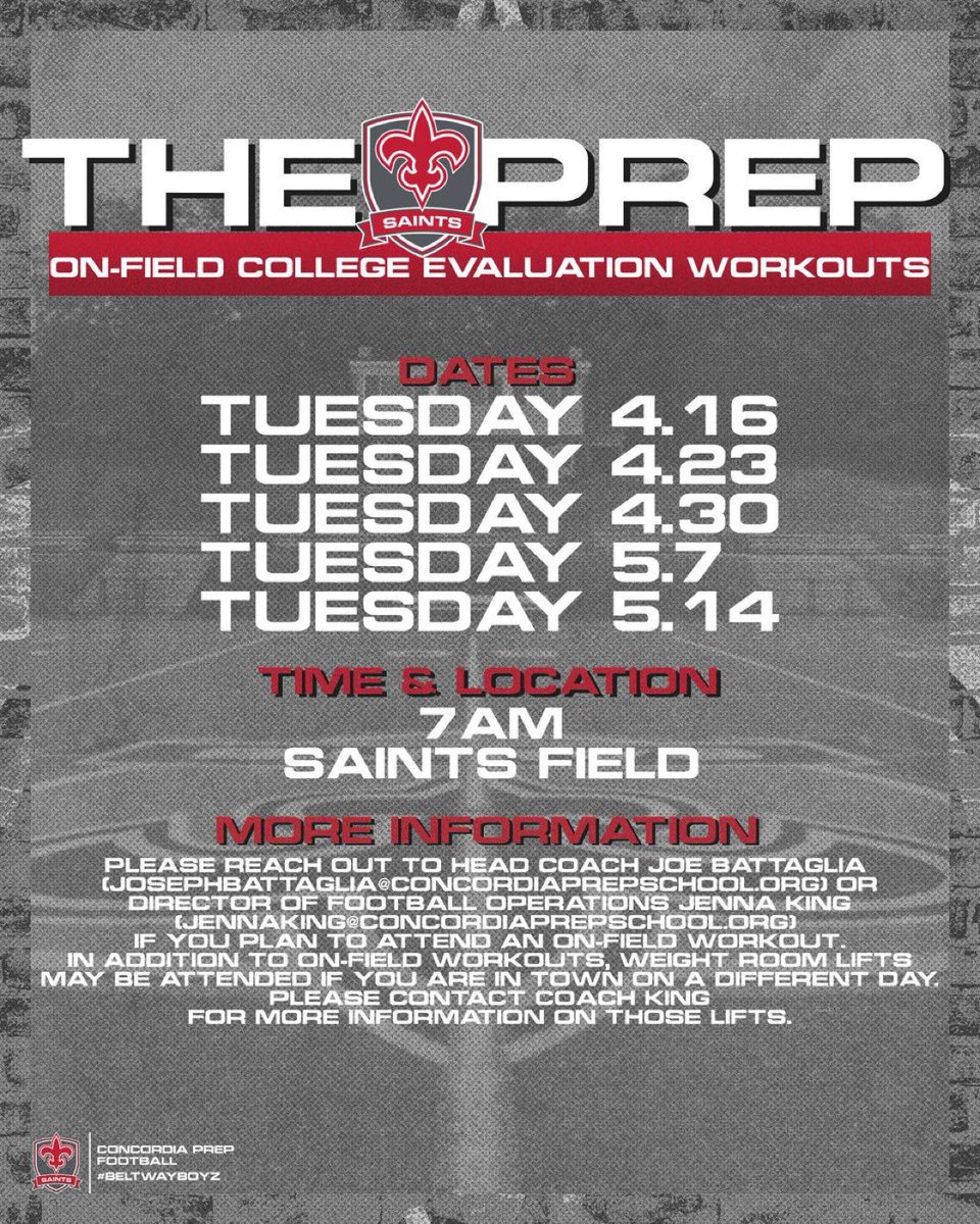 Come check me and my teammates out!