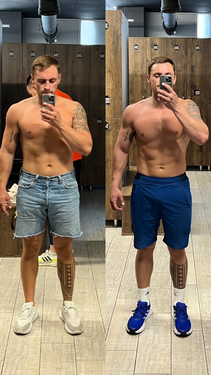 Do you feel the difference?