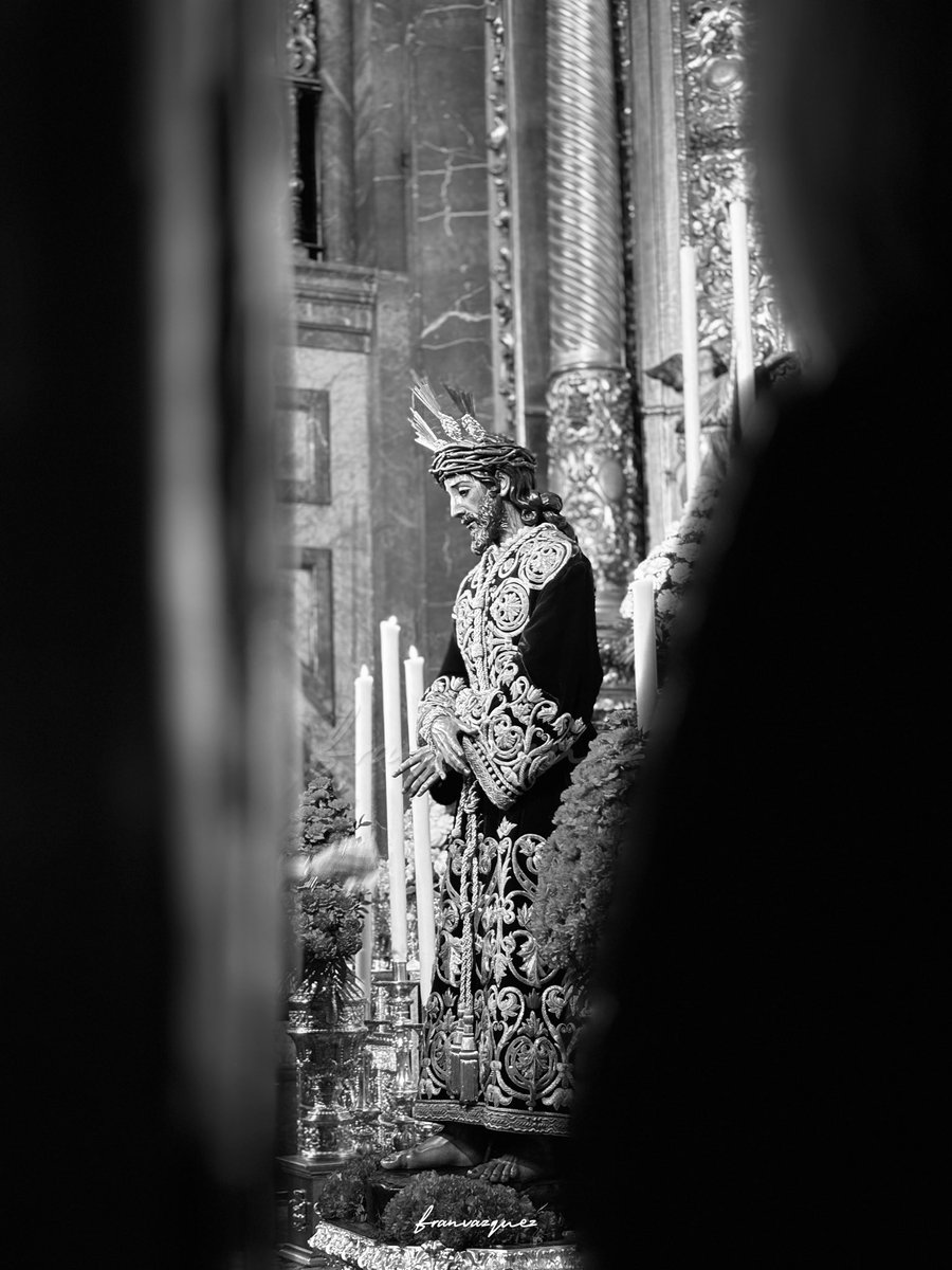 Primer Viernes del mes. #Sevilla