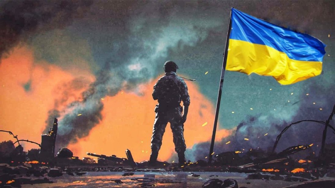 NashaCanada's tweet photo. «Украину берегите, она - надежда человечества»
©️Валерия Новодворская https://t.co/B81GIyfflu