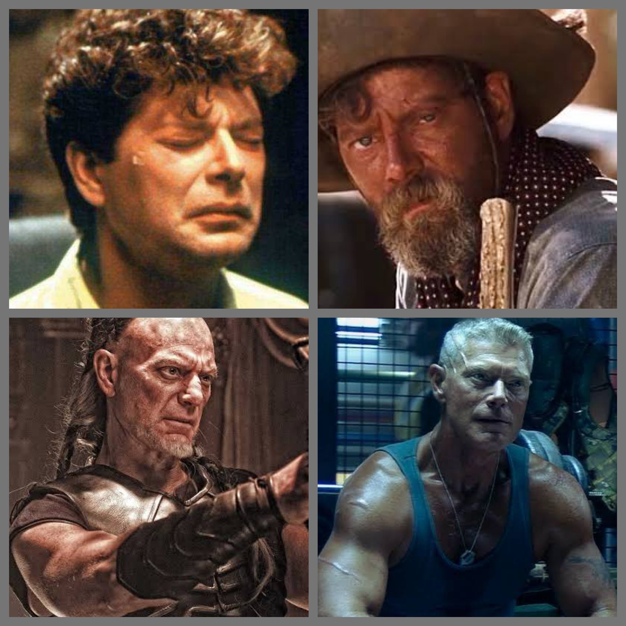 Stephen Lang Conan