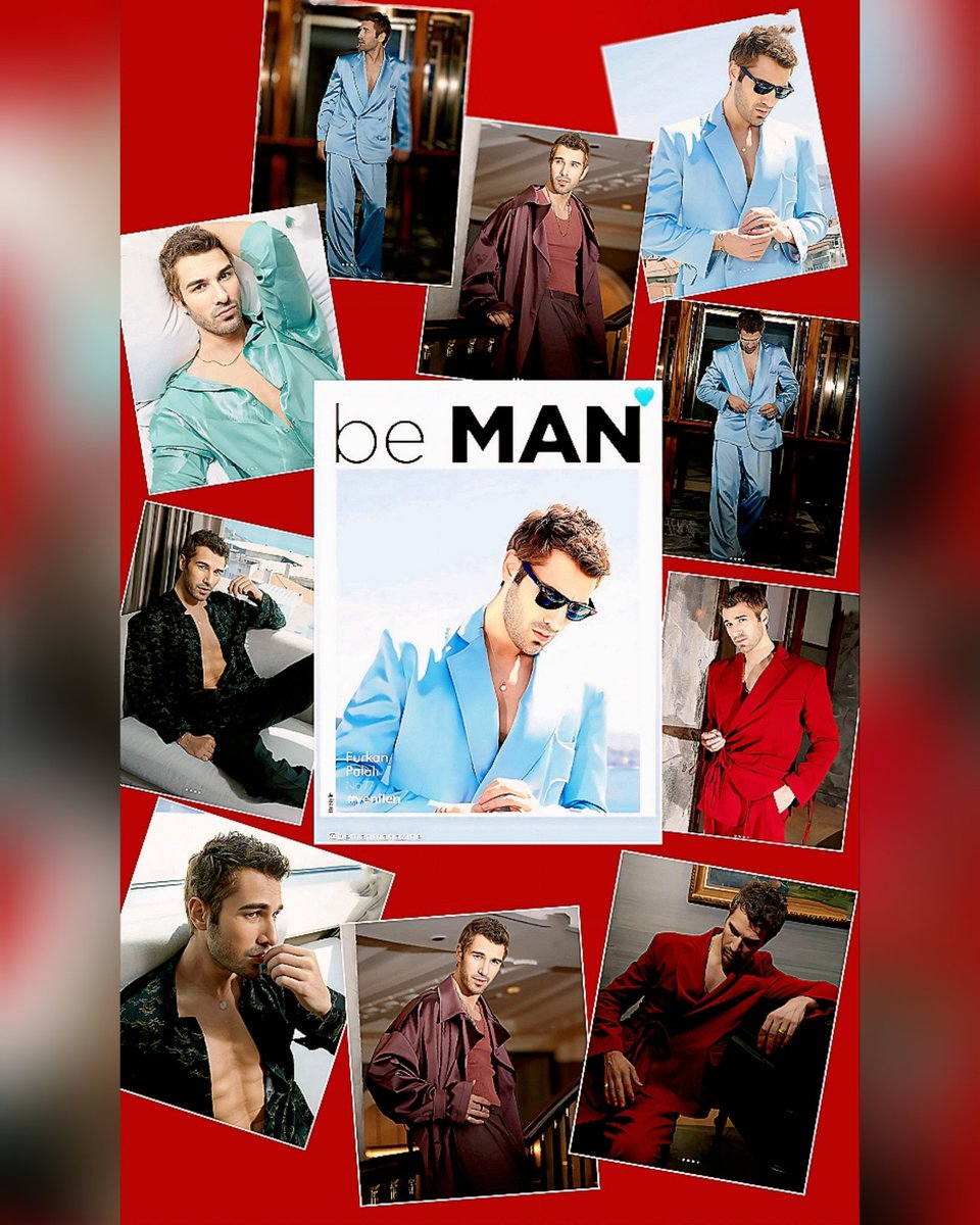 "Hep daha iyisini başarabilmek için hedef koyarım ve o hedefe ulaşana kadar gider, asla pes etmem" F.P 🌟

Başarılı, yetenekli, yakışıklı, çalışkan...💯👌🏻👏🏻🤘🏻🔥🔥

#FurkanPalalı 💎 <a href="/fpalali/">Furkan Palalı</a>