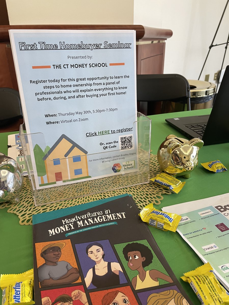 Connecticut Association for Human Services tweet media