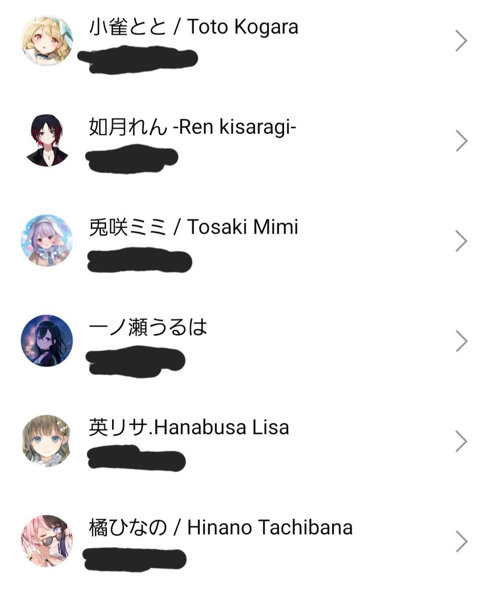 キョン.👾🍣🔫🌠🧸🍫⏰🐰🗝️💐🌩️💄🥞☪️🍒🐻❄️🪐🍼💀📘 tweet media