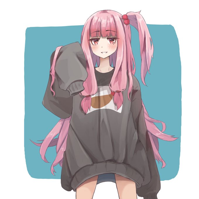 #対になってる絵をあげる 