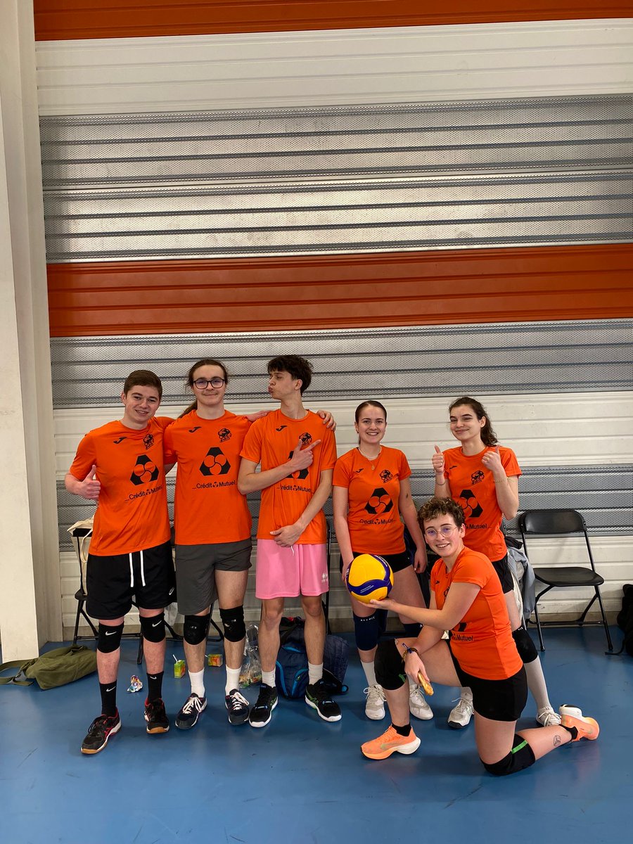 IUT DE LAVAL tweet media