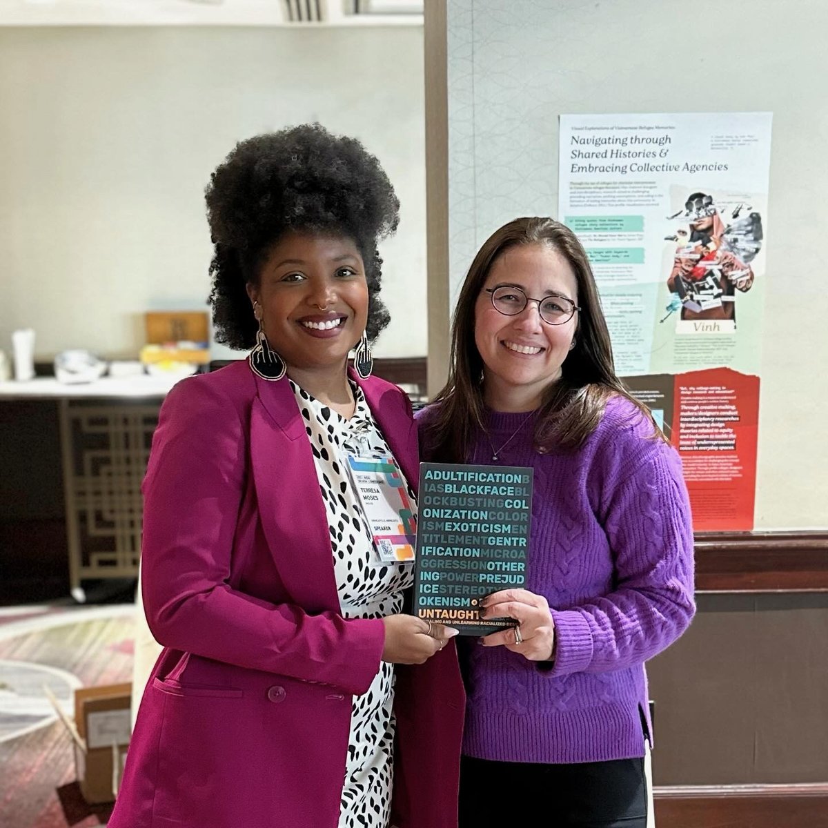 University of Illinois Web Con tweet media