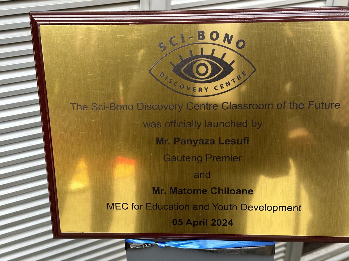 Panyaza Lesufi tweet media