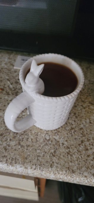 Coffee in the bunny mug fo today https://t.co/n8SXNfUKFm<a href="/tag/booty"class="tags"><span>#booty</span></a><a href="/tag/show"class="tags"><span>#show</span></a><a href="/tag/live"class="tags"><span>#live</span></a><a href="/tag/webcam"class="tags"><span>#webcam</span></a><a href="/tag/streaming"class="tags"><span>#streaming</span></a><a href="/tag/camgirl"class="tags"><span>#camgirl</span></a>