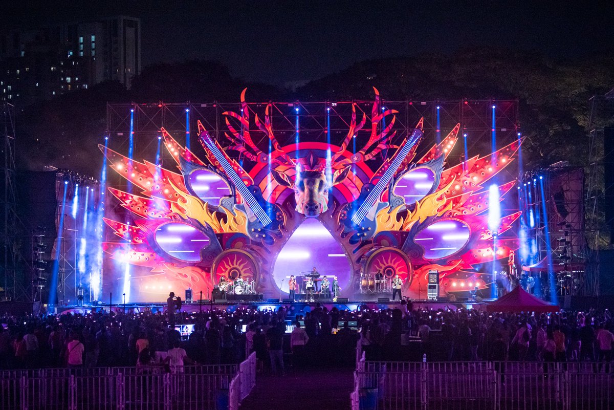 Ground Control tweet media