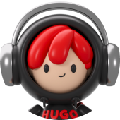 ReyesCK's tweet photo. Rocking my new #IOPFP by Imaginary Ones. $BUBBLE 

Look like Jay Chou lol... https://t.co/0GIMeNXaT4