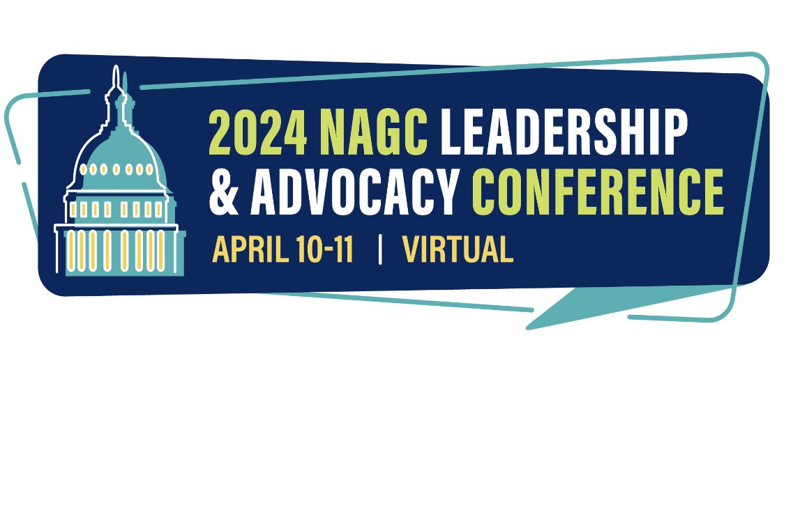 NAGC has gathered policy experts who will provide a diverse, content-rich program designed to strengthen your policy knowledge and advocacy skills.
2024 NAGC Leadership &amp; Advocacy Conference
April 10-11, 2024 (Virtual event)

To register:
nagc.org/events/eventde…
#giftededucation