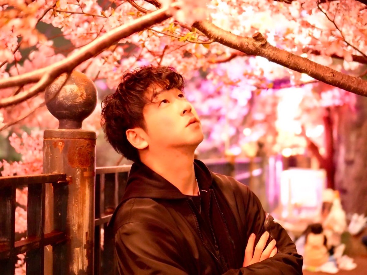 takkuxutv's tweet photo. in 春 t.cou89SGjQTpu 