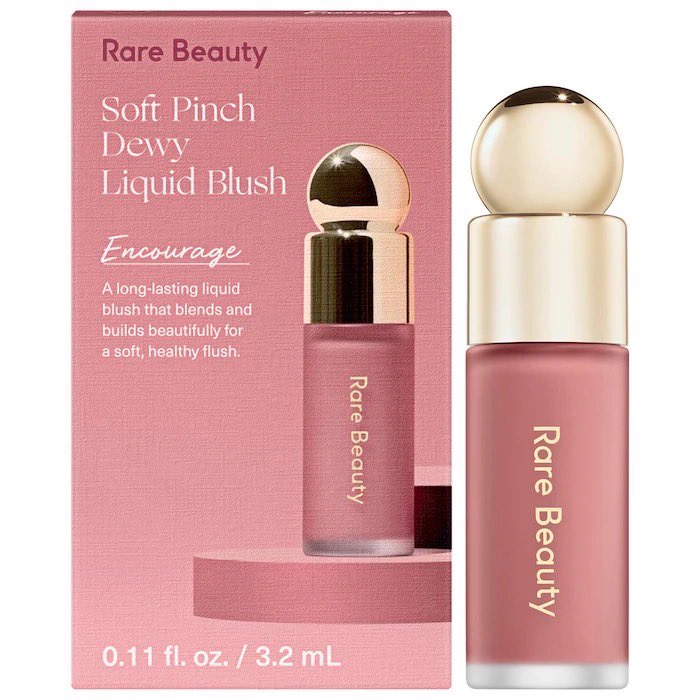 dichanaengstore's tweet photo. rare beauty mini soft pinch liquid blush 3.2 ml ✿ ( preorder ) #พรีกับดิฉันเอง แท่งละ 460.- บาท 

บลัชออกสีใหม่มาคับ สีน่ารักทุกสีเลยค่ะ รอบนี้ได้ราคามาดีมากๆ รายละเอียดสีใต้ทวิตนี้นะคะ 

เมนชั่นจอง/ล็อคแอคเดมนะคะ จ่ายเงินตอนรับของที่โกดังคับ 🎀 https://t.co/YyB25l3laU