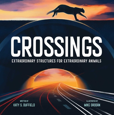 Getting ready for #EarthDay? Protect our Earth and protect our animals! #WildlifeCrossings work! @thebundad @SimonKIDS #EarthDay2024