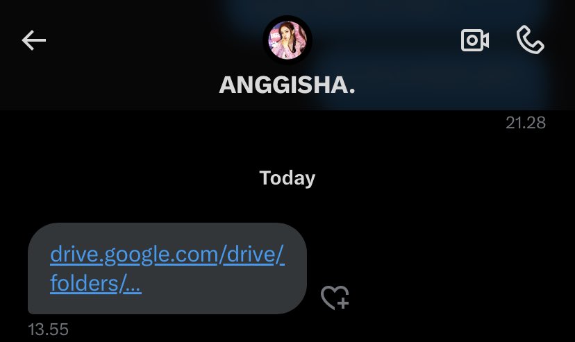 𝗯𝗲𝗿𝗻𝗼𝘂𝗶𝗹𝗶ㅤ 

omg.... terima kasih sahabat cantikku one and only <a href="/bachmeed/">ANGGISHA.</a> buat layout tema mawar pinknya 🥺😣 jujue terharu banget... gak nyangka lebaran ini ikut pake layout simer simer, siap membuat anak pak kepala desa gak bisa kedip 🥺