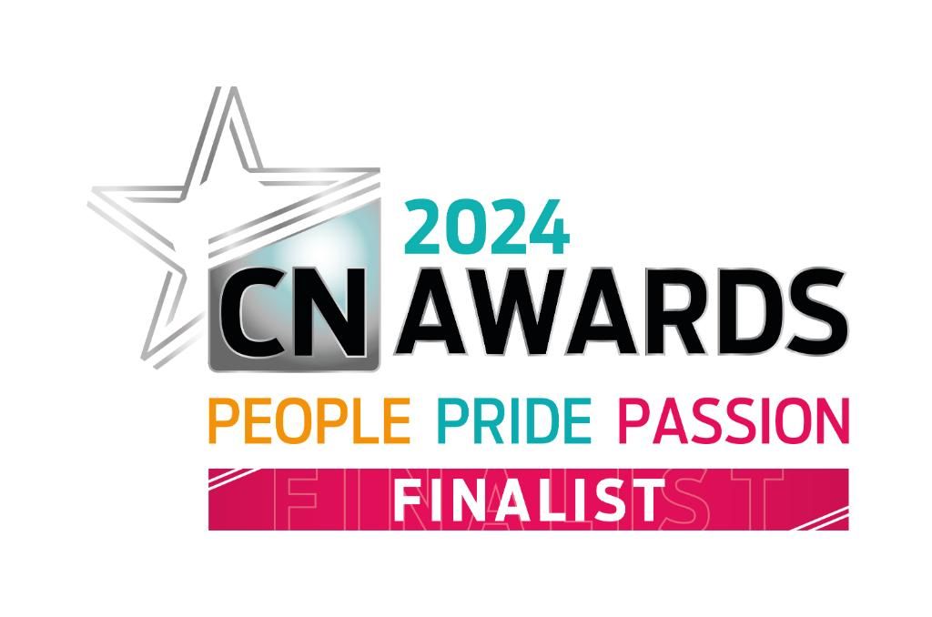 We are delighted to have been shortlisted for the @CN_Awards 2024 in the category of supply chain collaboration excellence alongside @DannySullivanCo 🙌 #VGCGroup #CNAwards #Shortlisted