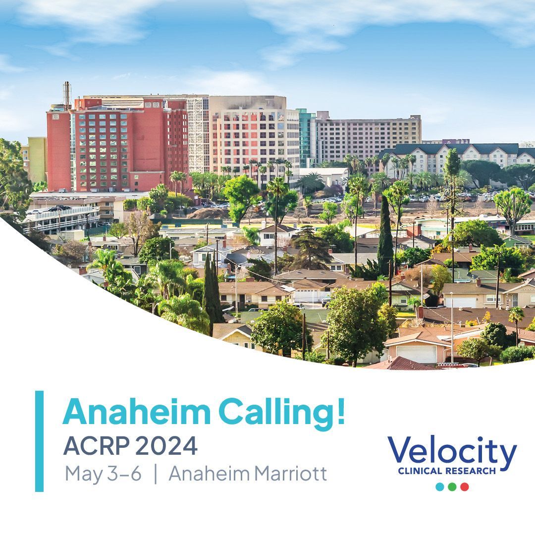 Rick Fisher, Pete Martinez, Jeremy Cook, Stacey Whaley, and Tyler Beasley will be attending the ACRP 2024 Conference next month in #Anaheim. Set up time to meet with us while there!