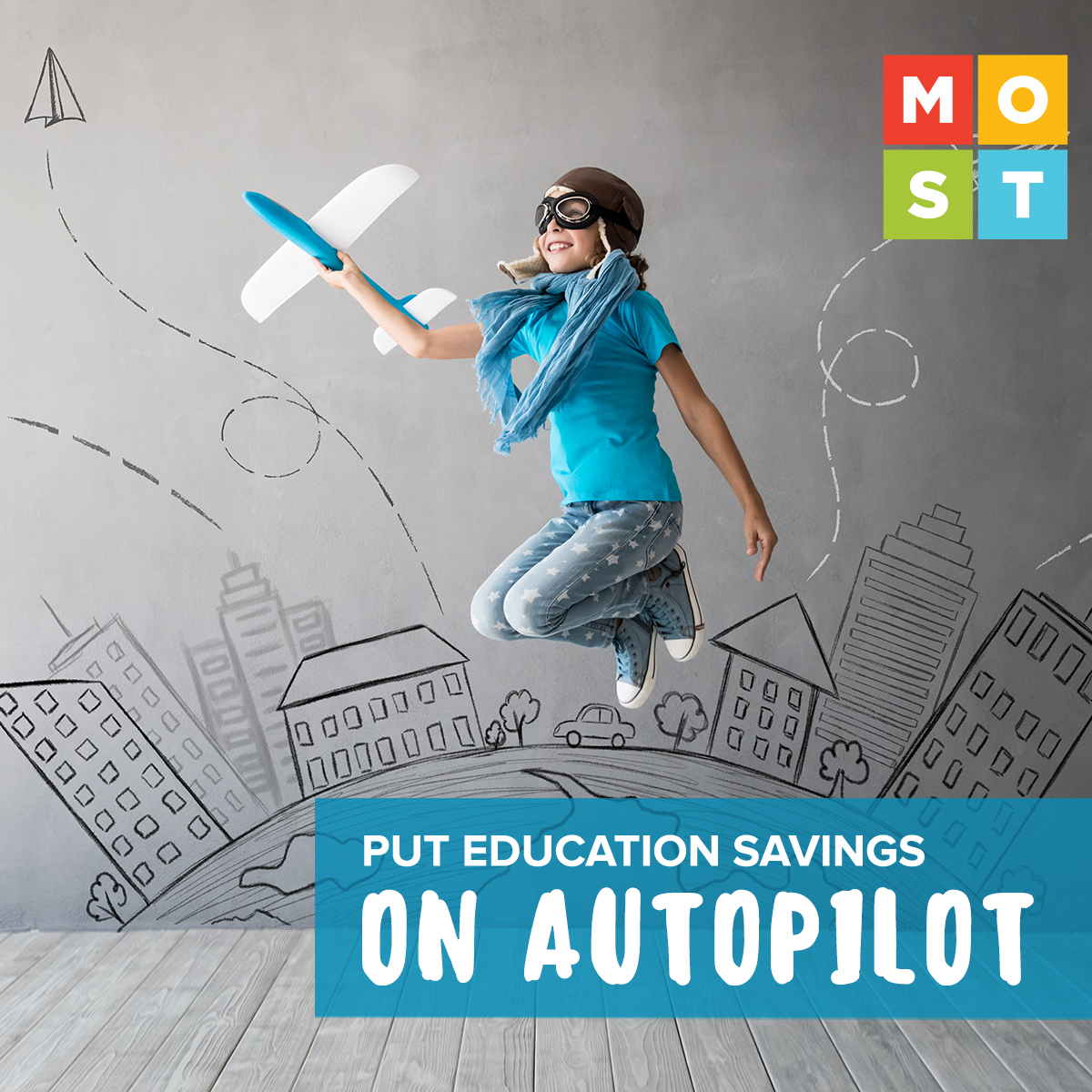 Automatic contributions to your MOST 529 account make it easy to stay on track with savings goals may help set your child up for success. Talk about a win-win. 🏆 Get started at missourimost.org/home/529-featu…