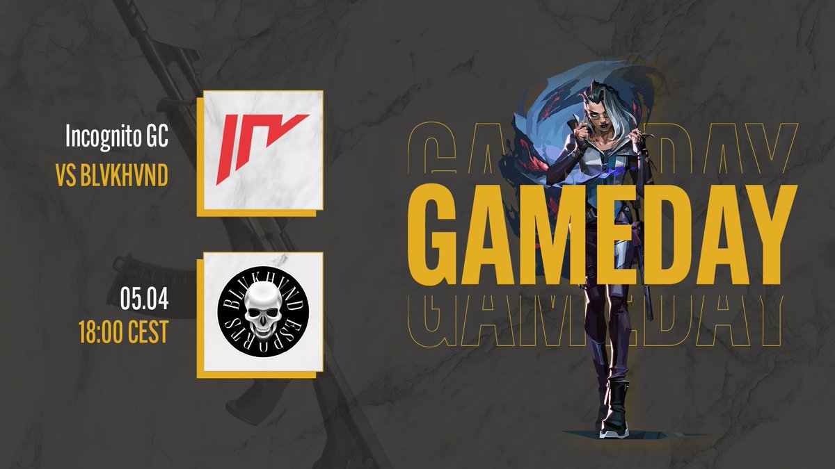 Rafifi_tos's tweet photo. Zapraszam dzisiaj do kibicowania @ACEGEARINC o 18:00!

Stream na kanale https://t.co/KJWFkKNzAe https://t.co/ThxZZUEGTV