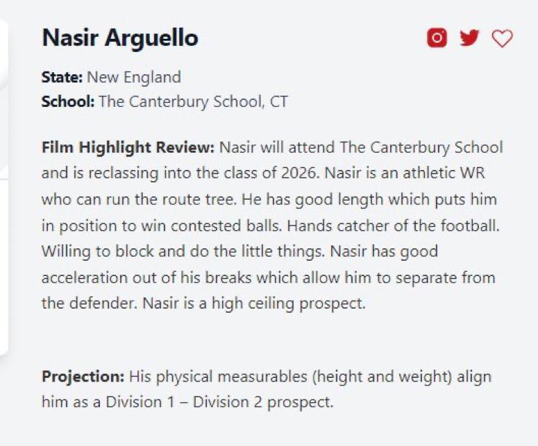 Thank you @BrianPhillips13 for the write up. @PRZNewEngland @ESAofMass @CoachMartinESA