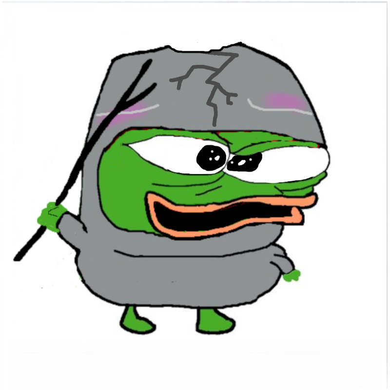 i hit head wif stick but i ok 

gm