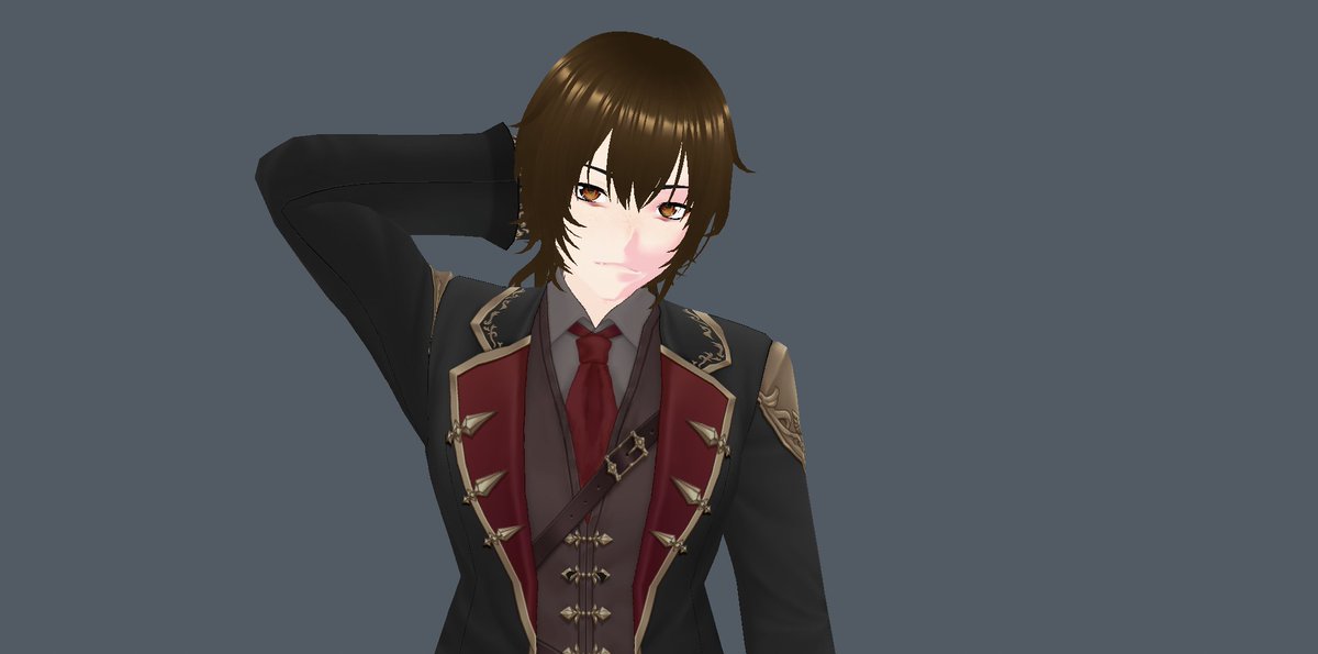 RandomFanModels tweet picture