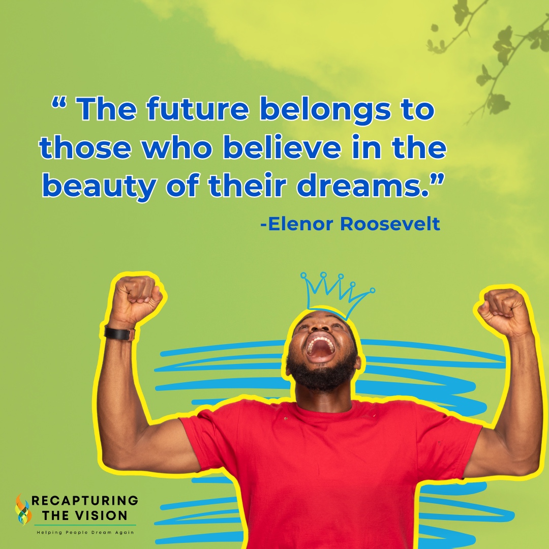 DreamwithRTV's tweet photo. Believe in your dreams, they open endless doors. It's not just about dreaming; it's about wholeheartedly believing. You have the power to shape your future with your imagination. So, dare to dream big – that's where the magic lies! #RecapturingTheVision #DareToDream https://t.co/L7W8yFqGii