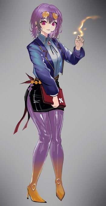 パイロマージ🔥 