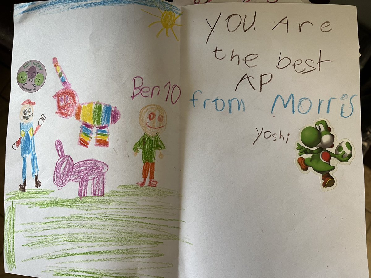 Natalie Ern tweet media