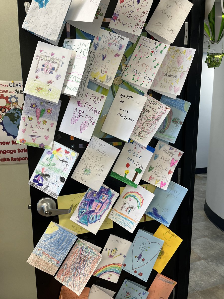 Natalie Ern tweet media