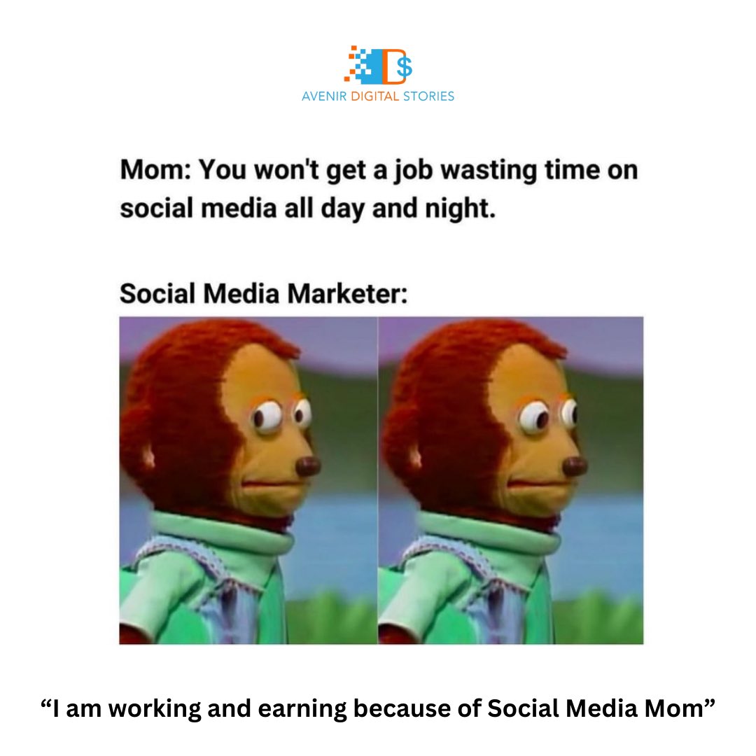 ads_learning's tweet image. Don’t just sit around and scroll reels, make an earning out of it.

To upskill and transform your skillset,  DM or call us at  +91 98991 73901 right now! #learningcourses #upskill #onlineworkshops #onlinelearningcourses #upskilling  #career #careergrowth #jobs #trainings #smm