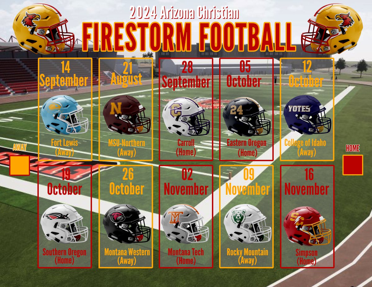 END2008 (@end2008) on Twitter photo Firestorm
๐๐๐๐๐
<a href="/JeffBowenACU/">Jeff Bowen</a> <a href="/ACUFirestorm/">Arizona Christian Athletics</a> ๐ฅ๐ฅ๐ฅ ๐ด ๐ก โช๏ธ
๐๐๐๐๐ Firestorm
๐๐๐๐๐
<a href="/JeffBowenACU/">Jeff Bowen</a> <a href="/ACUFirestorm/">Arizona Christian Athletics</a> ๐ฅ๐ฅ๐ฅ ๐ด ๐ก โช๏ธ
๐๐๐๐๐