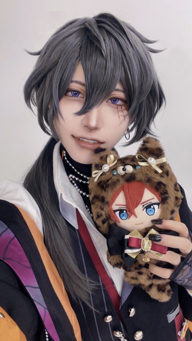 Twitterのコスプレ画像26