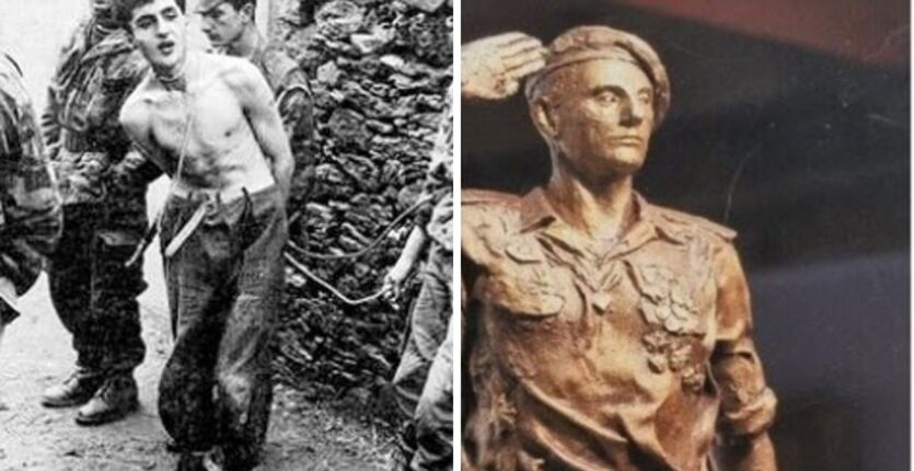 Un collectif «Histoire et mémoire dans le respect des droits humains» a été mis sur pied en France, à Toul (Meurthe et Moselle), pour protester contre l’érection, le 18 juin 2024, d’une statue du général Marcel Bigeard.

Si Philippe Champouillon reconnaît les mérites du Bigeard