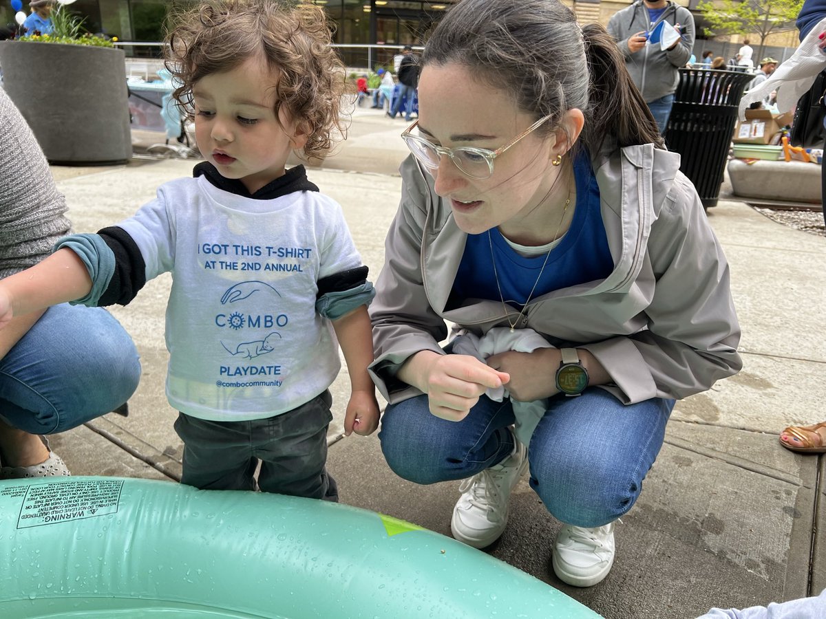 Angela Gigliotti-Manessis (@a_manessis) on Twitter photo Teddy (with his favorite <a href="/ALavalleePhD/">Andreane Lavallee, PhD</a>) is reminding you to come to the <a href="/COMBOstudy/">COMBO Study</a> playdate this Sunday from 2-4:30 at Haven Plaza! <a href="/theDOORlab/">Dani Dumitriu, MD, PhD</a> Teddy (with his favorite <a href="/ALavalleePhD/">Andreane Lavallee, PhD</a>) is reminding you to come to the <a href="/COMBOstudy/">COMBO Study</a> playdate this Sunday from 2-4:30 at Haven Plaza! <a href="/theDOORlab/">Dani Dumitriu, MD, PhD</a>
