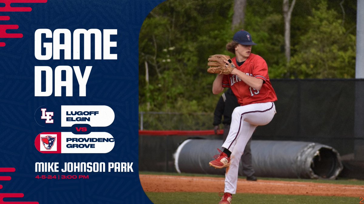 LEDemon_Basebal's tweet photo. Final game of spring break coming for the Varsity at 3:00 today! 

#LESTRONG https://t.co/U17CpGR5Rp